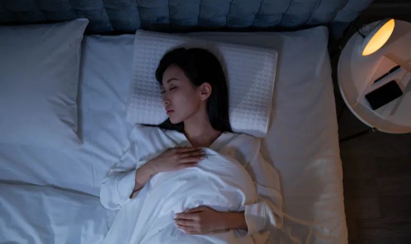 10 Tips Agar Cepat Tidur dan Nyenyak