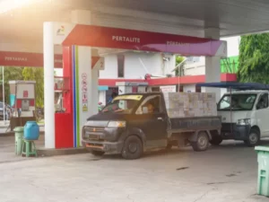 Cekricek.id - Penyesuaian Harga BBM di Awal Tahun, Ini Daftar Harga Terbaru di Seluruh SPBU Pertamina