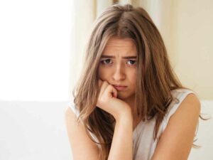 Tips untuk Menghadapi Putus Cinta: Jangan Galau