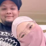 Cekricek.id - Eits, Inara Rusli dan Virgoun Lewati Malam Tahun Baru Bareng