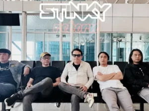 Cekricek.id - Kisruh Lagu 'Mungkinkah': Stinky akan Tuntut Balik Pencemaran Nama Baik