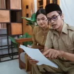 Cekricek.id - Gaji PNS Tahun 2024 Naik Sebesar 8 Persen, Ini Rinciannya