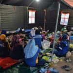 Berita Riau Hari Ini: Banjir Riau: 2.066 Warga Masih Mengungsi