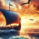 Cekricek.id - Mengulik Jejak Bangsa Viking: Dari Skandinavia ke Newfoundland Kanada, Bagaimana Mereka Menaklukkan Dunia?