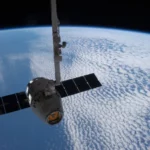Cekricek.id - India Luncurkan Satelit XpoSat untuk Menyelidiki Lubang Hitam
