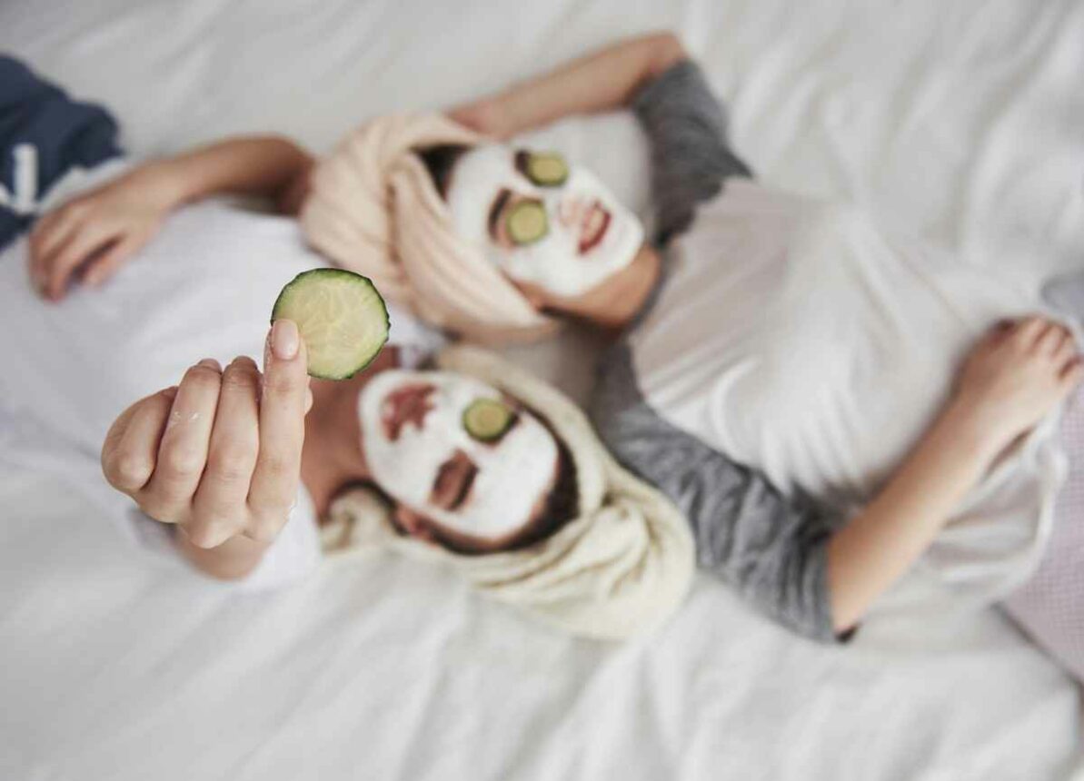7 Tips Perawatan Diri untuk Anda agar Lebih Bahagia dan Sehat