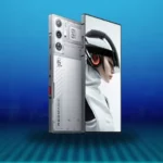 Cekricek.id: Review ZTE Nubia Red Magic 9 Pro