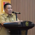 Berita Riau Hari Ini: Sekda SF Haryanto Ditunjuk Sebagai Plh Gubernur Riau