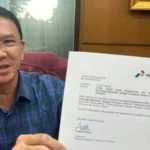 Ahok Pamit dari Pertamina, Fokus Dukung Ganjar-Mahfud