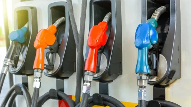 Berita Riau Hari Ini: Stok BBM, LPG, dan Avtur di Pekanbaru Dipastikan Aman Jelang Libur Panjang dan Pemilu 2024
