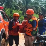 Berita Riau Hari Ini: Bocah 10 Tahun Tenggelam di Sungai Subayang Kampar Ditemukan Meninggal Dunia