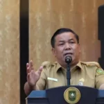Berita Riau Hari Ini: SF Hariyanto Dilantik Jadi Pejabat Gubernur Riau Kamis Depan