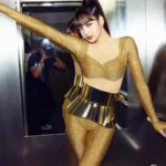 Lisa BLACKPINK Luncurkan LLOUD, Agensi Barunya untuk Menantang Batasan