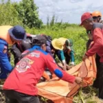 Berita Riau Hari Ini: Konten Kreator Asal Siak Tewas Terseret Ombak Bono di Sungai Kampar Saat Membuat Konten