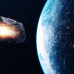 Asteroid "Pemusnah Kota" Mendekati Bumi Hari Ini, Terdekat dalam Satu Abad, Apa yang Akan Terjadi?