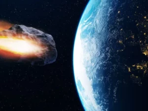 Asteroid "Pemusnah Kota" Mendekati Bumi Hari Ini, Terdekat dalam Satu Abad, Apa yang Akan Terjadi?