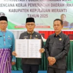 Berita Riau Hari Ini: 6 Prioritas Pembangunan Meranti Tahun 2025