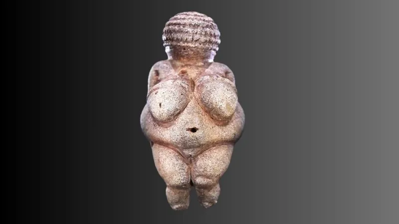 Inilah 13 Karya Seni Purba, 2 Ada di Indonesia Berusia 540 Ribu Tahun
