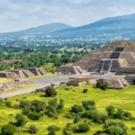 Misteri Runtuhnya Peradaban Maya Terungkap