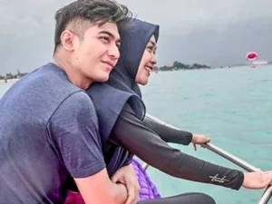 Sudah 1,5 Tahun Ria Ricis Tidak Disentuh Teuku Ryan
