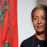 Arahmaiani: Pemberontakan Seni dalam Memerangi Kekerasan terhadap Perempuan