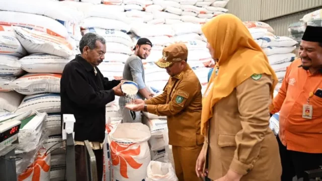 Berita Riau Hari Ini: Pemerintah Bengkalis Siapkan Anggaran Rp10 Miliar untuk Program Pasar Murah Menjelang Pemilu dan Bulan Ramadhan