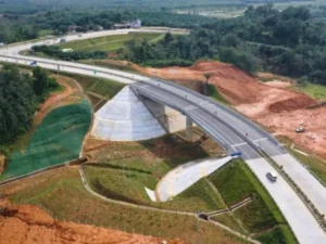 Jalan Tol Pekanbaru-Padang: Pembebasan Lahan di Kampar Segera Dimulai
