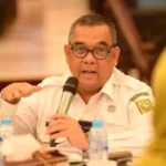 Berita Riau Hari Ini: Percepatan Perbaikan Infrastruktur Terdampak Banjir di Riau Dibahas dengan Pusat