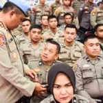 Berita Riau Hari Ini: Jelang Pemilu, Bidpropam Polda Riau Periksa Smartphone Anggota untuk Pastikan Netralitas Polisi