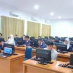 Berita Riau Hari Ini: 1.756 Siswa MTs di Kota Pekanbaru Ikuti Asesmen Bakat Minat