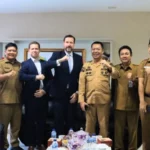 Berita Riau Hari Ini: Polandia Tawarkan Kerja Sama Infrastruktur ke Pekanbaru