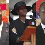 Janda Presiden, Perdana Menteri, Hingga Kepala Kepolisian, Didakwa Membunuh Presiden Haiti