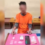 Berita Riau Hari Ini: Polisi Grebek Rumah Pengedar Narkoba di Kampar Kiri, Sabu dan Uang Tunai Disita