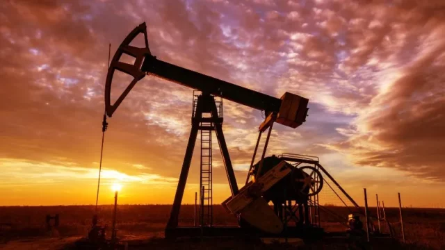 Berita Riau Hari Ini: Harta Karun Migas Baru Ditemukan di Kampar, Riau: Potensi 87,09 BCF Gas Bumi