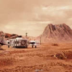 NASA Rekrut 4 Relawan untuk Simulasi Perjalanan ke Mars Selama 1 Tahun, Kamu Tertarik?