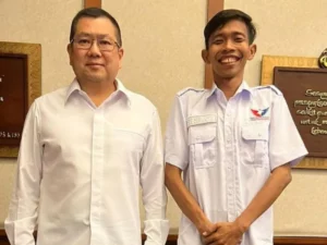 Dede Sunandar Jual 2 Mobil demi Nyaleg, Hasilnya Baru 10 Suara
