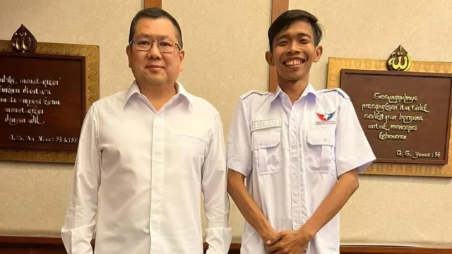 Dede Sunandar Jual 2 Mobil demi Nyaleg, Hasilnya Baru 10 Suara
