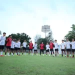 32 Pemain Lolos untuk Mengikuti Seleksi Gelombang Kedua Timnas U-16 Indonesia