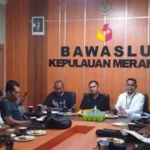Berita Riau Hari Ini: Bawaslu Merenti Rekomendasikan Penghitungan ulang di 28 TPS