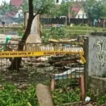 Berita Riau Hari Ini: Pusat Kuliner Kelapa Gading Tembilahan Ditutup Akibat Diduga Tempat Maksiat