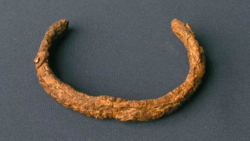 Jejak Langit di Bumi, Logam Meteorit Ditemukan di Situs Arkeologi Iberia 3.000 Tahun