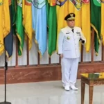 Berita Riau Hari Ini: Mendagri Lantik SF Hariyanto sebagai Pj Gubernur Riau