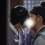Adegan Ciuman Panas Jo Jung Suk dan Shin Se Kyung di Drama Korea "Captivating The King" Bikin Penasaran