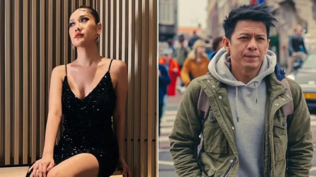 BCL dan Ariel Panik saat Masa Lalu Dibongkar Maia Estianty, Netizen: Bisa Cerai Nih