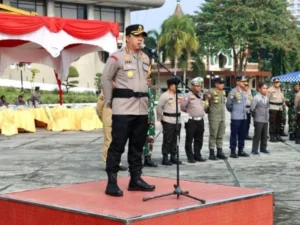 Berita Riau Hari Ini: 17 TPS di Pekanbaru Masuk Kategori Rawan, Ini Penyebabnya!