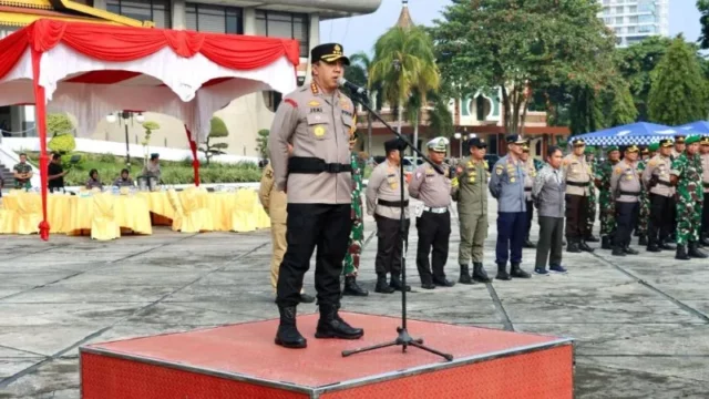 Berita Riau Hari Ini: 17 TPS di Pekanbaru Masuk Kategori Rawan, Ini Penyebabnya!