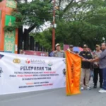 Berita Riau Hari Ini: Patroli Money Politics Digencarkan Bawaslu dan Polres Inhu di Masa Tenang Pemilu 2024