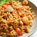 Resep Nasi Goreng Spesial yang Gurih