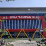 Berita Riau Hari Ini: RSJ Tampan Riau Bersiap Tangani Caleg yang Alami Gangguan Jiwa