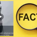 Heboh Video Caleg Jatim Loncat dari Tower, Cek Faktanya!